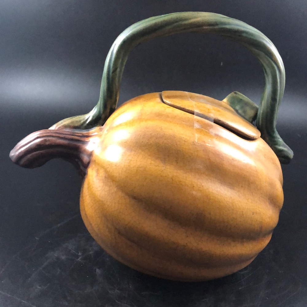 Teapot